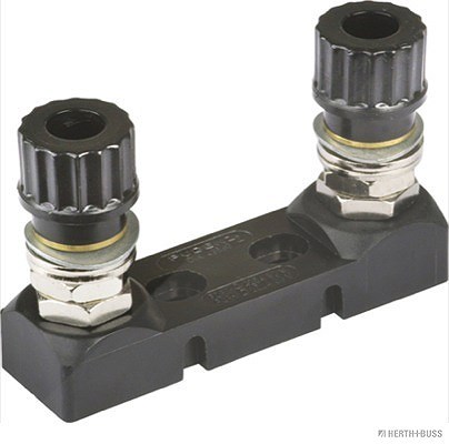 Herth+buss Elparts Sicherungshalter [Hersteller-Nr. 50300067]