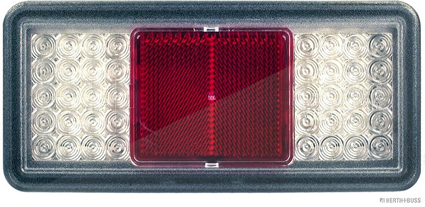 Herth+buss Elparts Heckleuchte [Hersteller-Nr. 83830042]