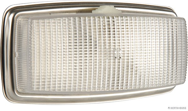 Herth+buss Elparts Innenraumleuchte [Hersteller-Nr. 84740018]