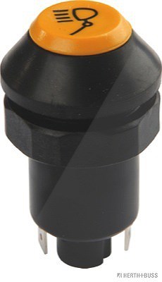 Herth+buss Elparts Schalter [Hersteller-Nr. 70490635]