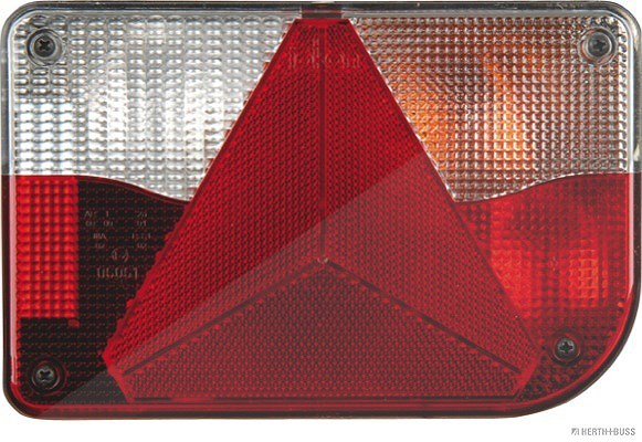 Herth+buss Elparts Heckleuchte [Hersteller-Nr. 83830155]