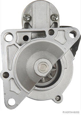 Herth+buss Elparts Starter [Hersteller-Nr. 42458501] für Opel, Vauxhall, Renault