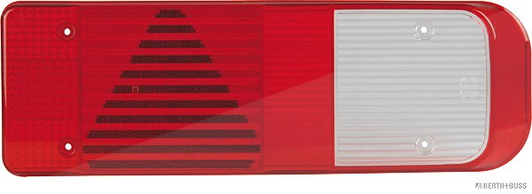 Herth+buss Elparts Lichtscheibe, Heckleuchte [Hersteller-Nr. 83832171]