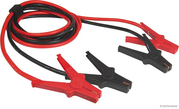 Herth+buss Elparts Starthilfekabel [Hersteller-Nr. 52289950]