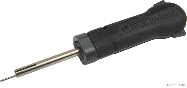 Herth+buss Elparts Entriegelungswerkzeug, Flach-/Rundstecker [Hersteller-Nr. 95945377]