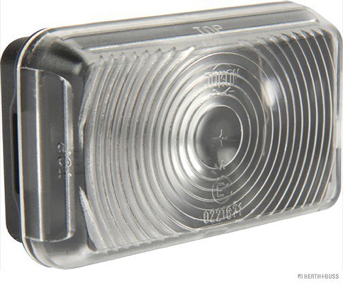 Herth+buss Elparts Begrenzungsleuchte [Hersteller-Nr. 82710299]
