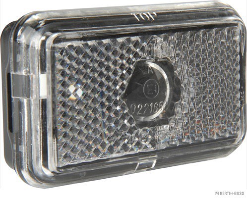 Herth+buss Elparts Begrenzungsleuchte [Hersteller-Nr. 82710295]