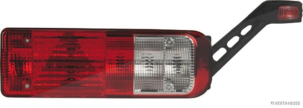Herth+buss Elparts Heckleuchte [Hersteller-Nr. 83830173]