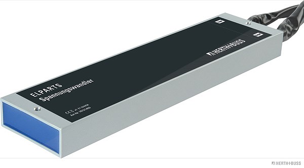 Herth+buss Elparts Spannungswandler [Hersteller-Nr. 76121450]