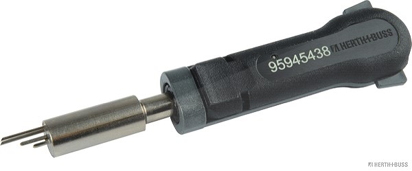 Herth+buss Elparts Entriegelungswerkzeug, Flach-/Rundstecker [Hersteller-Nr. 95945438]