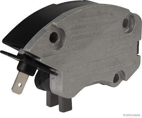 Herth+buss Elparts Generatorregler [Hersteller-Nr. 35009014]