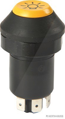 Herth+buss Elparts Schalter [Hersteller-Nr. 70490624]