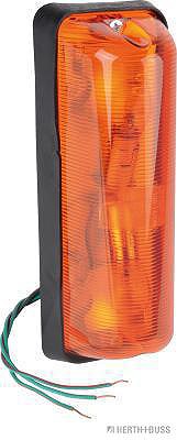Herth+buss Elparts Blinkleuchte [Hersteller-Nr. 83700013]