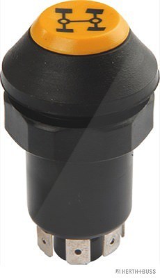 Herth+buss Elparts Schalter [Hersteller-Nr. 70490617]