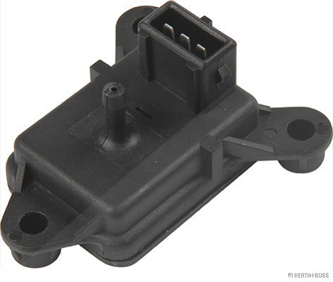 Herth+buss Elparts Sensor, Saugrohrdruck [Hersteller-Nr. 70670007] für Peugeot, Lancia, Fiat, Alfa Romeo, Citroën