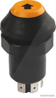 Herth+buss Elparts Schalter [Hersteller-Nr. 70490605]