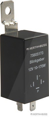 Herth+buss Elparts Blinkgeber [Hersteller-Nr. 75605173]
