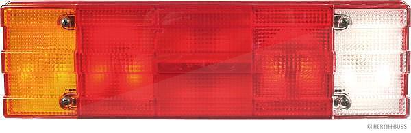 Herth+buss Elparts Heckleuchte [Hersteller-Nr. 83840710]