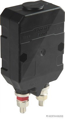 Herth+buss Elparts Hauptschalter, Batterie [Hersteller-Nr. 70465071]