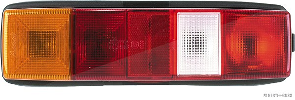 Herth+buss Elparts Heckleuchte [Hersteller-Nr. 83840533]
