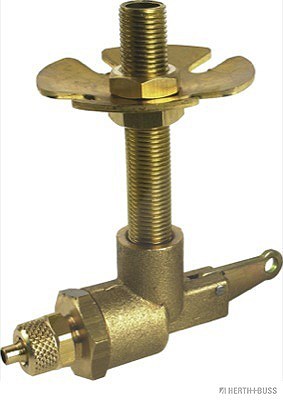 Herth+buss Elparts Ventil, Druckluftanlage [Hersteller-Nr. 56361651]