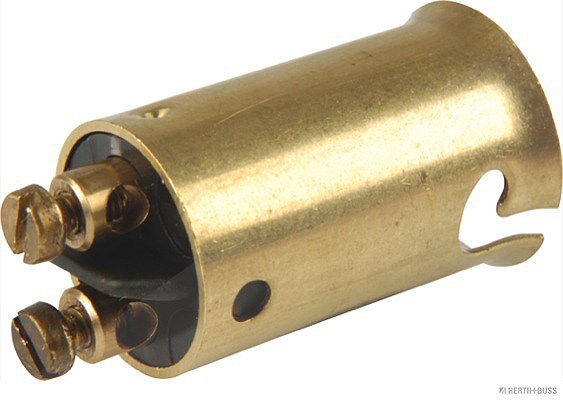 Herth+buss Elparts Lampenfassung, Elektrische Universalteile [Hersteller-Nr. 85785109]