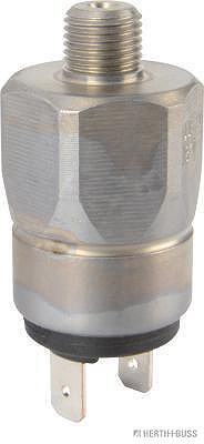 Herth+buss Elparts Membrandruckschalter [Hersteller-Nr. 70540910]