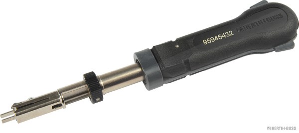 Herth+buss Elparts Entriegelungswerkzeug, Flach-/Rundstecker [Hersteller-Nr. 95945432]