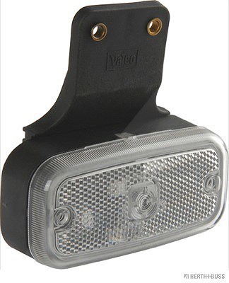 Herth+buss Elparts Begrenzungsleuchte [Hersteller-Nr. 82710088]