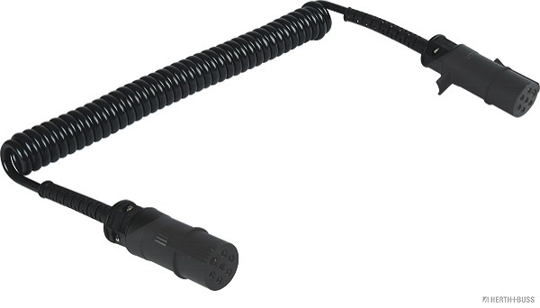 Herth+buss Elparts Elektrowendel [Hersteller-Nr. 51276530]