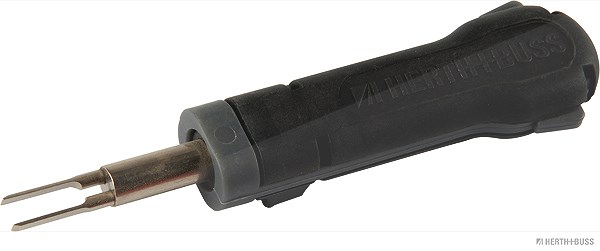 Herth+buss Elparts Entriegelungswerkzeug, Flach-/Rundstecker [Hersteller-Nr. 95945407]