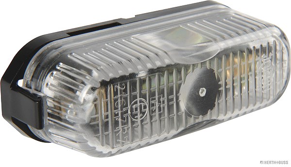 Herth+buss Elparts Begrenzungsleuchte [Hersteller-Nr. 82710297]