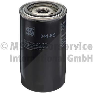 Kolbenschmidt Kraftstofffilter [Hersteller-Nr. 50013041]