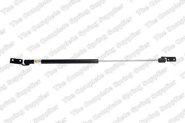 Lesjöfors Gasfeder, Koffer-/Laderaum [Hersteller-Nr. 8162020] für Nissan