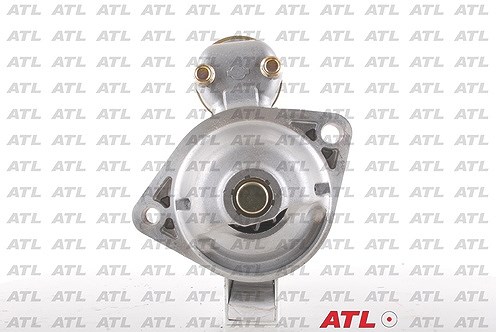 Atl Autotechnik Starter [Hersteller-Nr. A77680] für Nissan