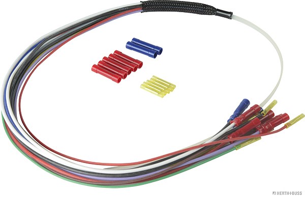 Herth+buss Elparts Reparatursatz, Kabelsatz [Hersteller-Nr. 51277945] für VW