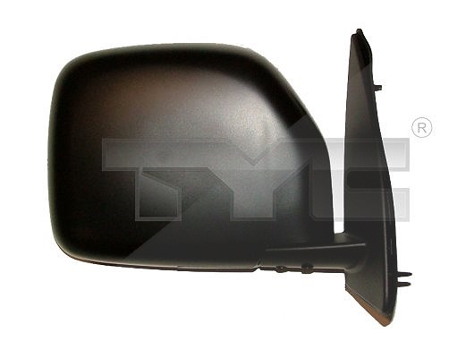 Tyc Außenspiegel [Hersteller-Nr. 336-0033] für Toyota