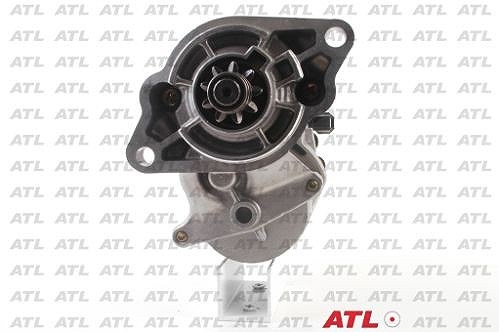Atl Autotechnik Starter [Hersteller-Nr. A76690]