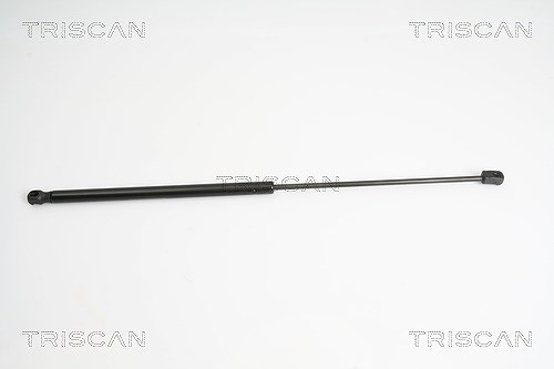 Triscan Gasfeder, Koffer-/Laderaum [Hersteller-Nr. 871015233] für Fiat