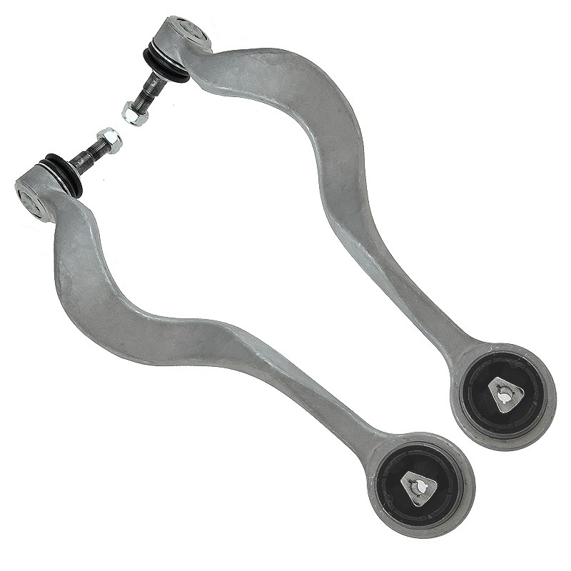 Bestprice Satz Lenker Vorderachse unten links rechts [Hersteller-Nr. 30414542] für BMW