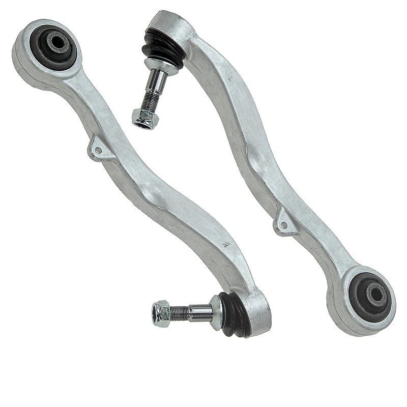 Bestprice Satz Lenker Vorderachse unten links rechts [Hersteller-Nr. 30414543] für BMW