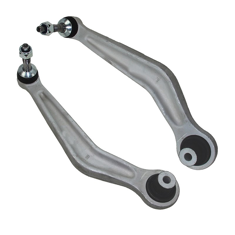 Bestprice Satz Lenker Hinterachse hinten links rechts [Hersteller-Nr. 30414544] für BMW