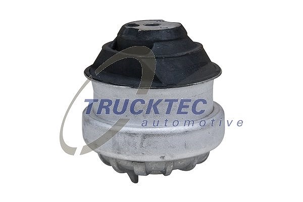 Trucktec Automotive Lagerung, Motor [Hersteller-Nr. 02.22.002] für Mercedes-Benz