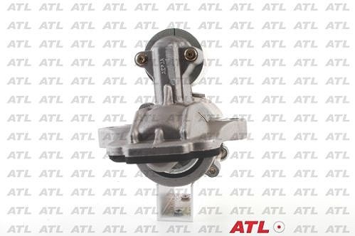 Atl Autotechnik Starter [Hersteller-Nr. A78390] für Mazda, Ford, Volvo