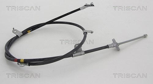 Triscan Seilzug, Feststellbremse [Hersteller-Nr. 814041129] für Daihatsu