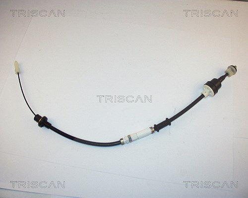 Triscan Seilzug, Kupplungsbetätigung [Hersteller-Nr. 814065201] für Saab
