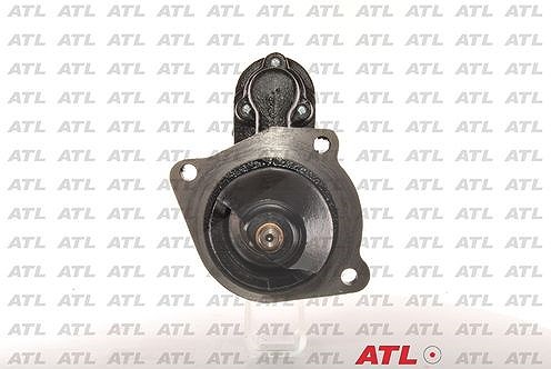 Atl Autotechnik Starter [Hersteller-Nr. A90590]