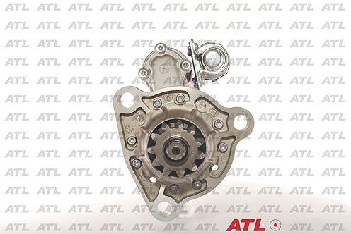 Atl Autotechnik Starter [Hersteller-Nr. A15680]