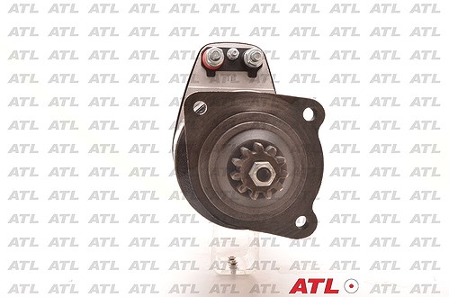 Atl Autotechnik Starter [Hersteller-Nr. A14550]