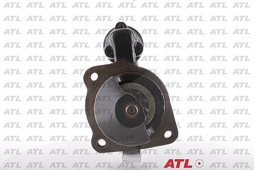 Atl Autotechnik Starter [Hersteller-Nr. A15040]